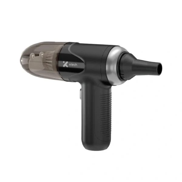 Xtech BlitzAirLite — Aspiradora y soplador inalámbrico 2 en 1 con motor de 50.000 RPM - Imagen 4