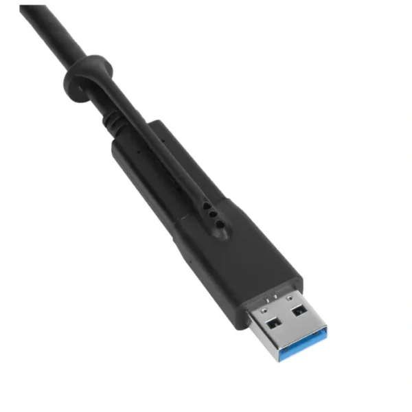 Targus Universal USB-C Dual 4K — Docking Station con 65W Power Delivery - Imagen 11