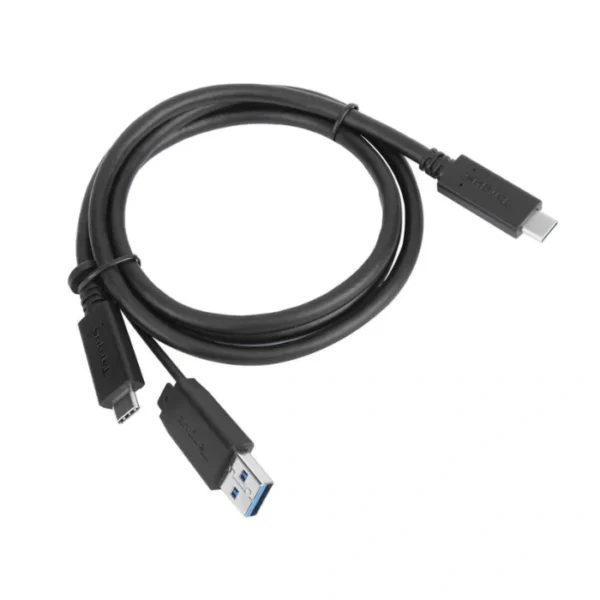 Targus Universal USB-C Dual 4K — Docking Station con 65W Power Delivery - Imagen 12