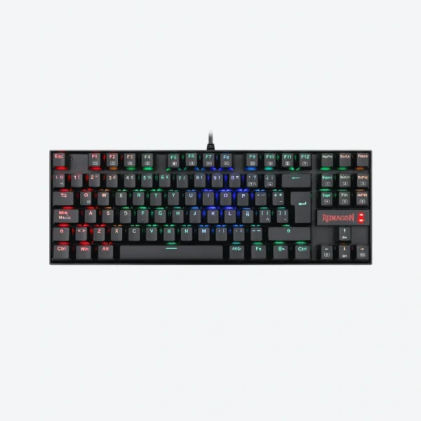 Redragon Kumara K552 RGB
