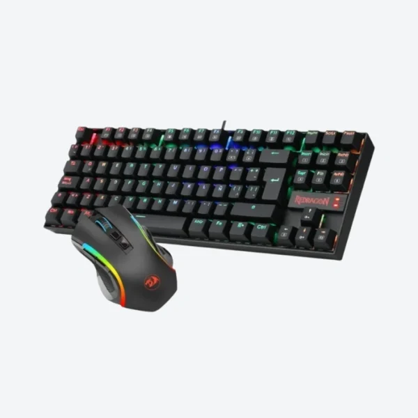 Redragon Kumara RGB BA