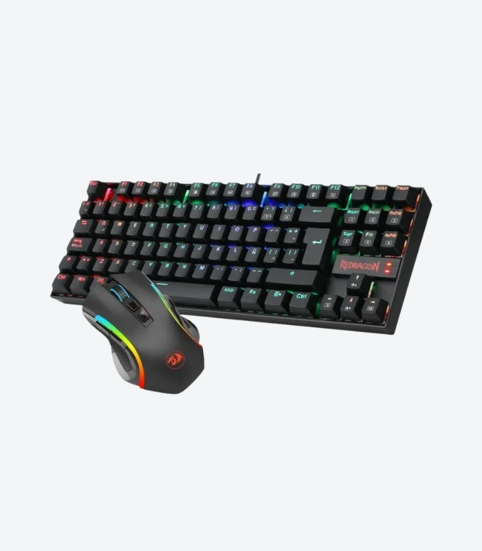 Redragon Kumara RGB BA