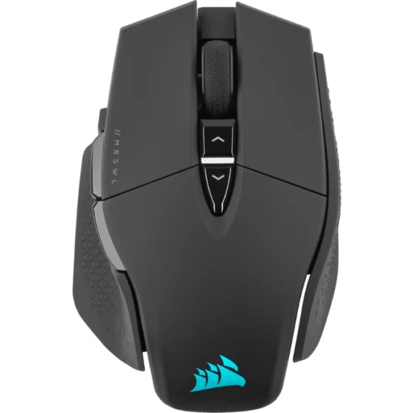 Corsair M65 RGB ULTRA Wireless