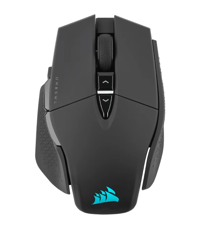 Corsair M65 RGB ULTRA Wireless