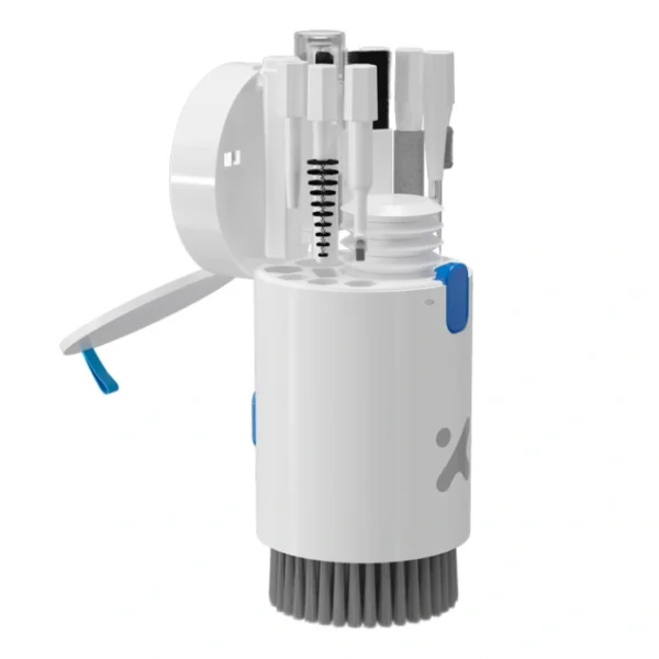 Xtech Kit de limpieza multifuncional 20 en 1 - Imagen 5