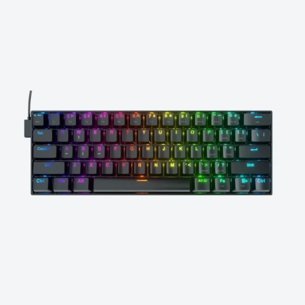 Redragon Dragonborn K630