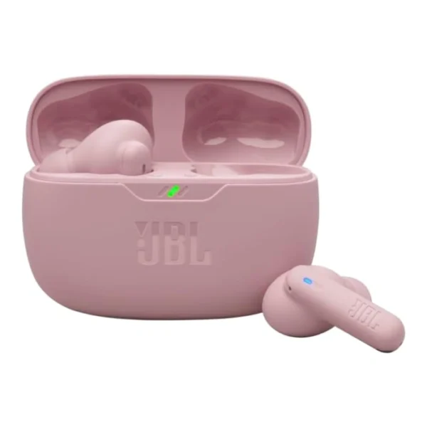 JBL Vibe Beam 2 Pink