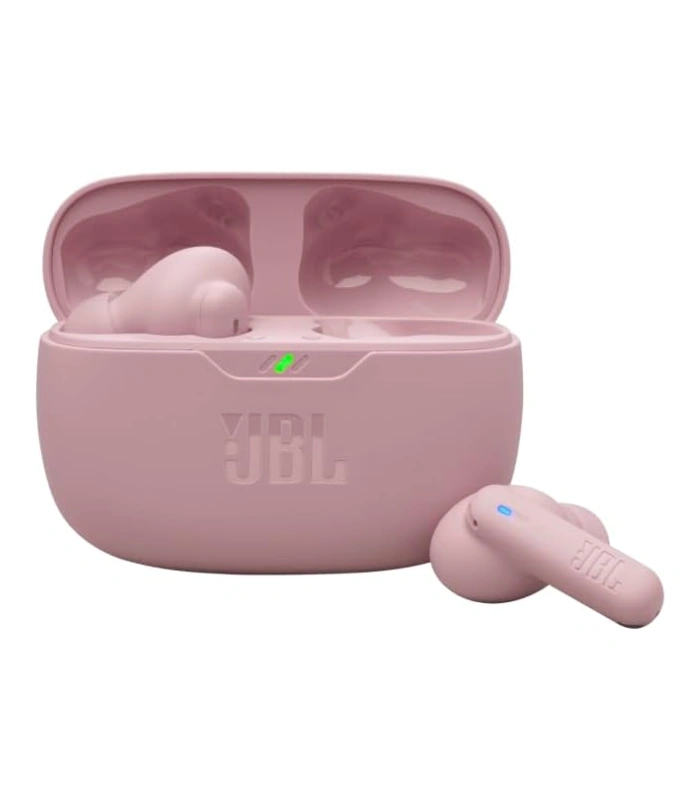 JBL Vibe Beam 2 Pink