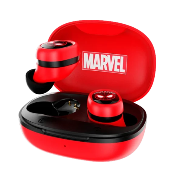 Xtech Marvel Ghost Spider Edition