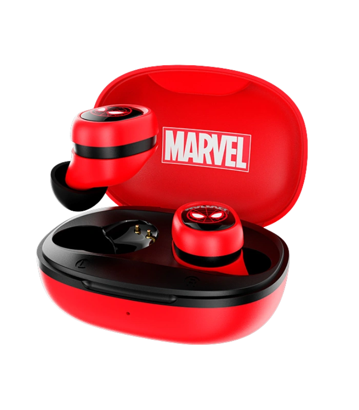 Xtech Marvel Ghost Spider Edition