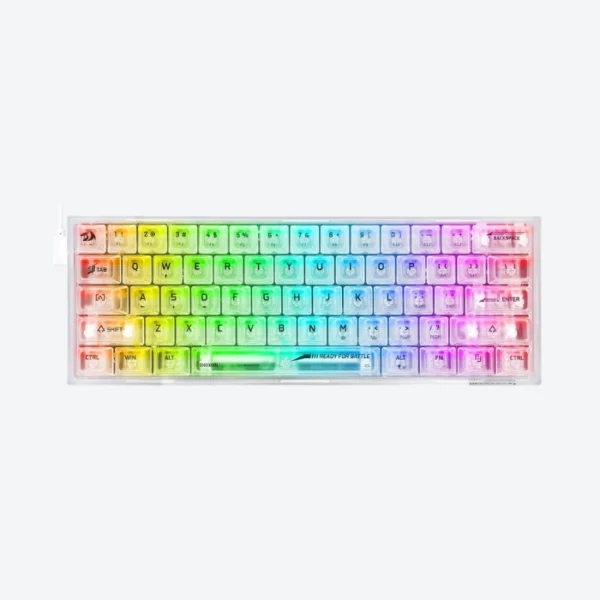 Redragon Fizz K617CT RGB