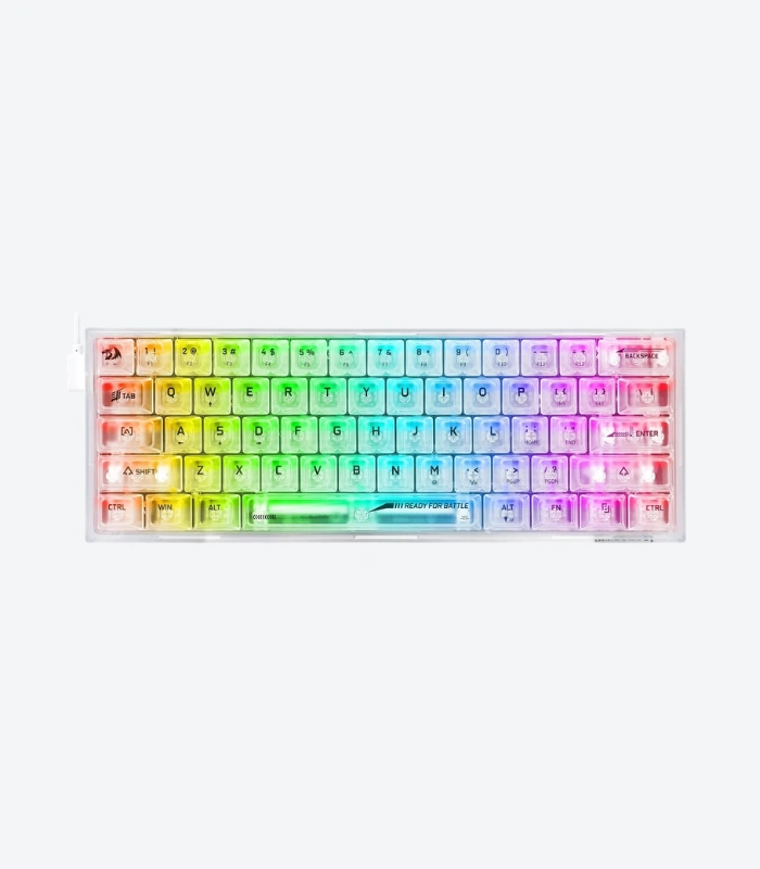 Redragon Fizz K617CT RGB