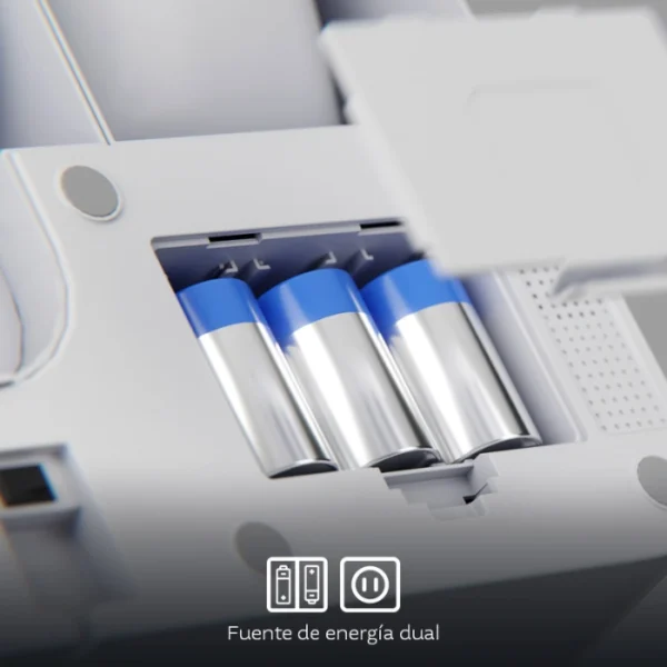 Nexxt Smart Wi-Fi Pet Feeder and Water Dispenser — Dispensador inteligente de alimento y agua para mascotas - Imagen 5