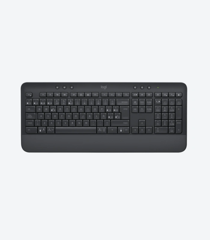 Logitech Signature K650