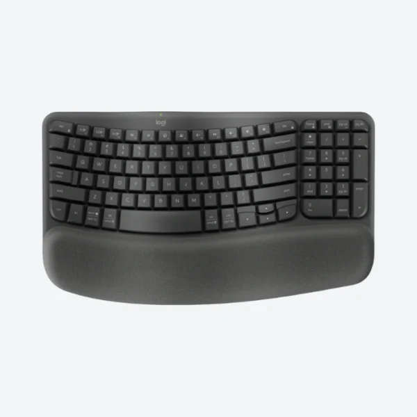 Logitech Wave Keys