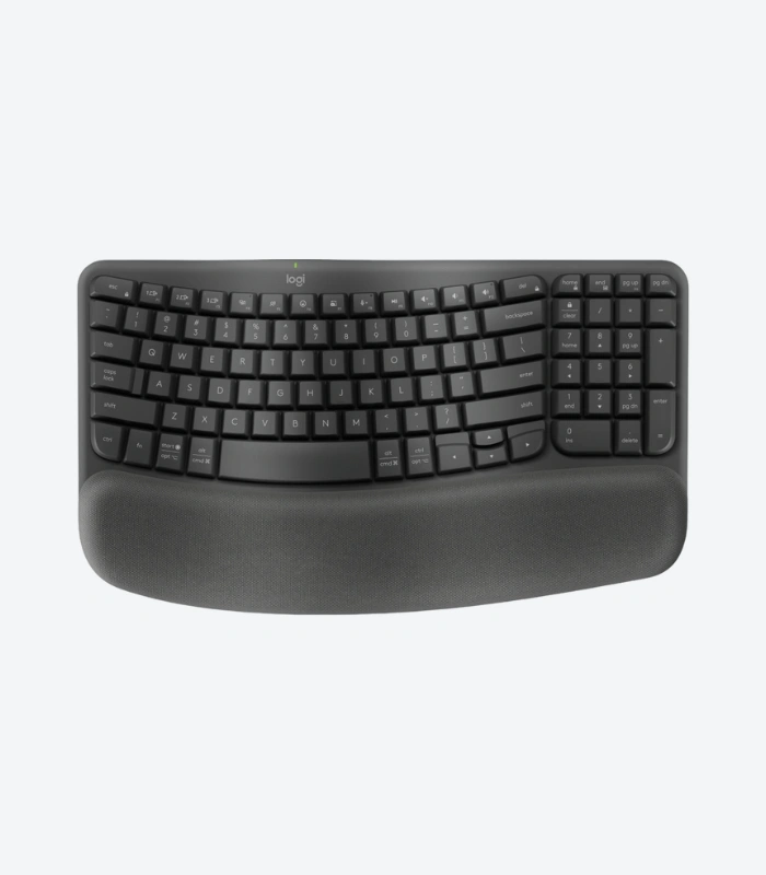 Logitech Wave Keys