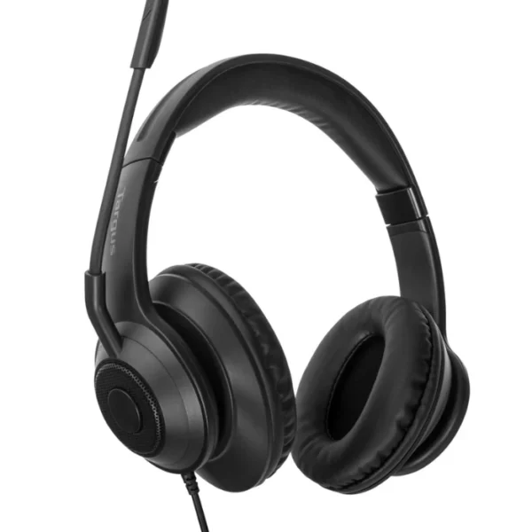Targus Wired Stereo Headset