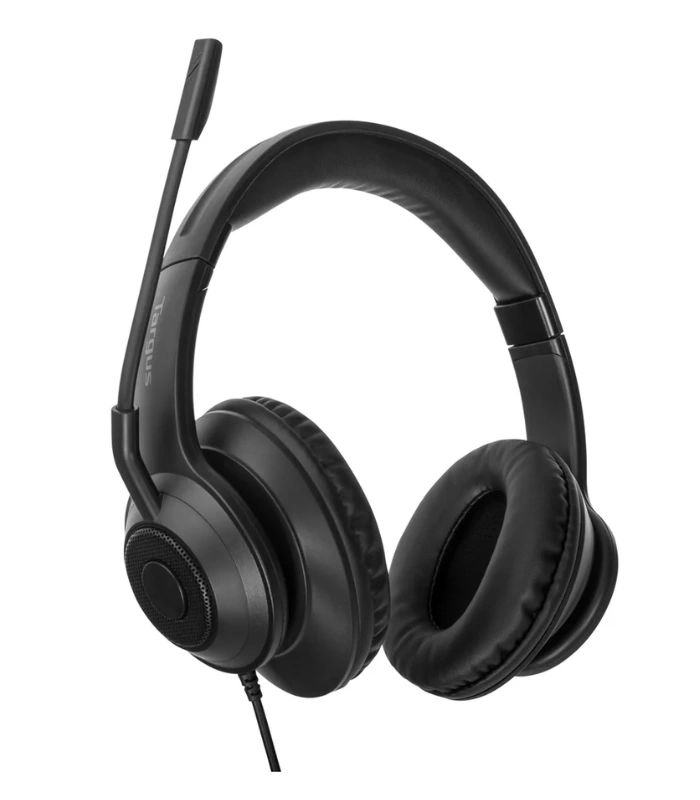Targus Wired Stereo Headset