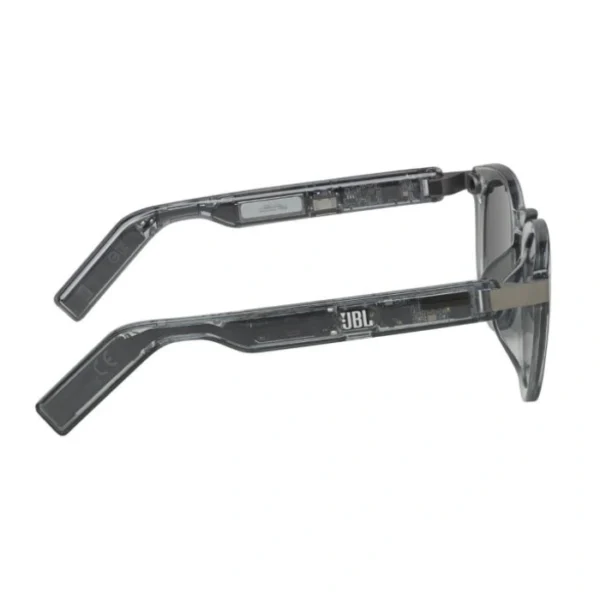 JBL Soundgear Frames Round Onyx — Gafas con audio - Imagen 4