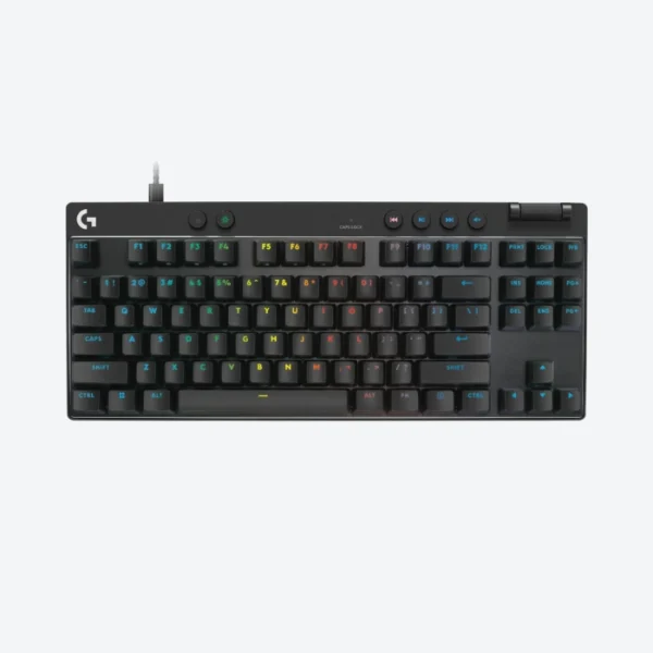 Logitech G PRO X TKL Rapid