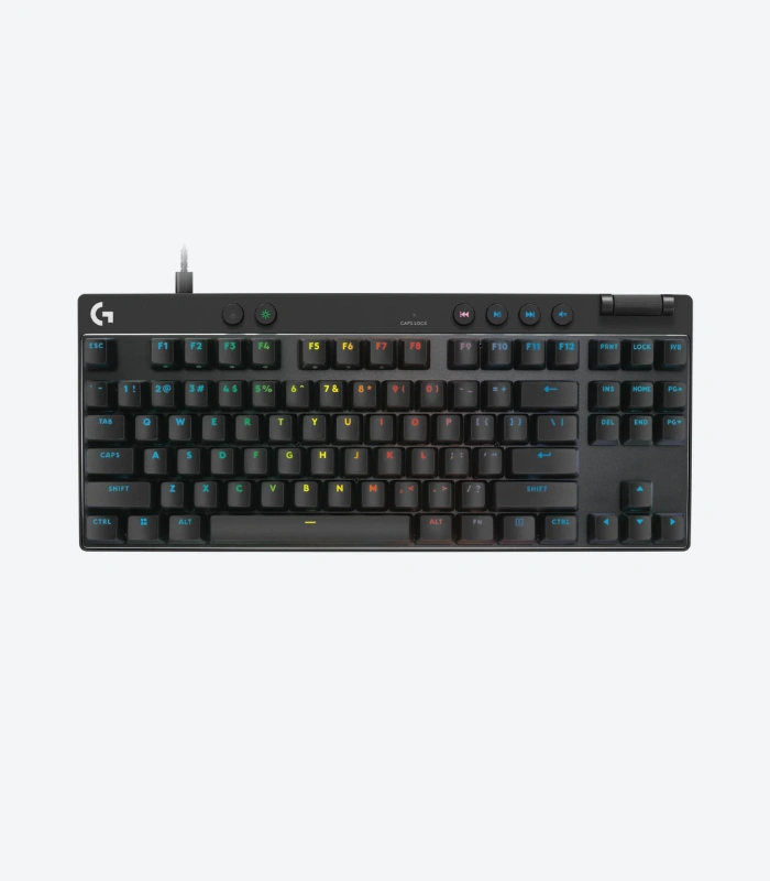 Logitech G PRO X TKL Rapid