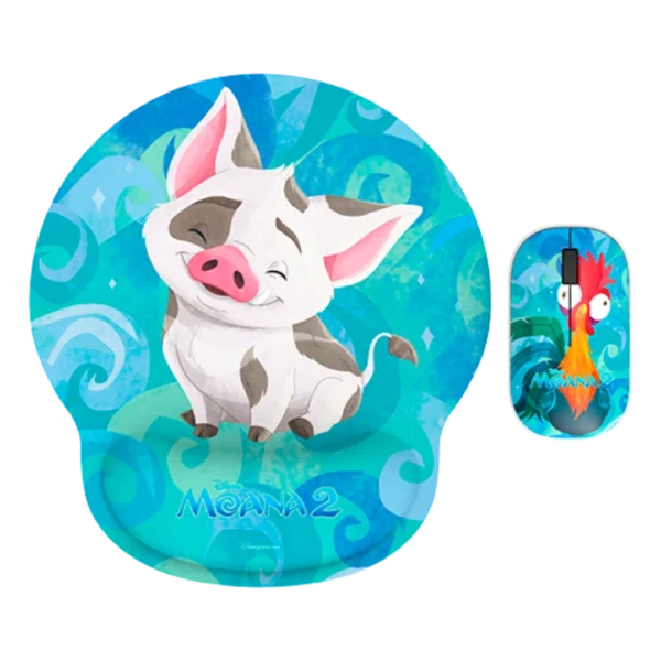 Xtech Disney Moana 2 Edition