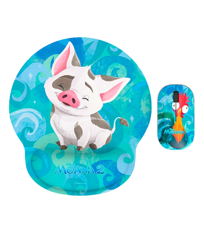 Xtech Disney Moana 2 Edition