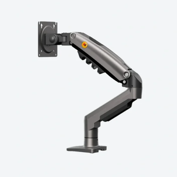 North Bayou F80 — Soporte ergonómico para Monitor de 17” a 30”