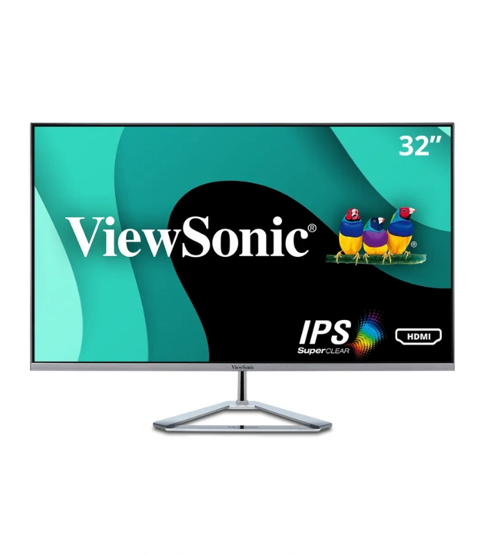 ViewSonic VX3276-MHD