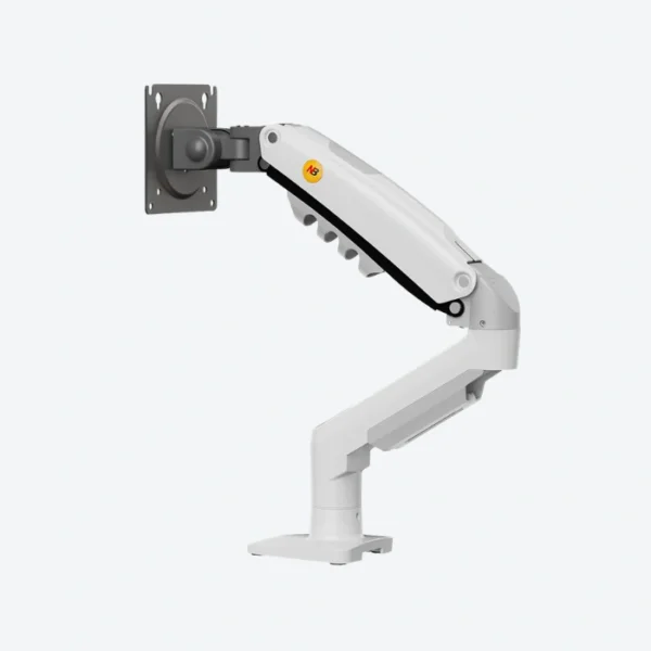 North Bayou F80 — Soporte ergonómico para Monitor de 17” a 30” - Imagen 11