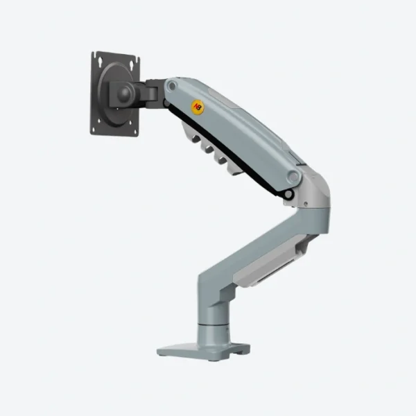 North Bayou F80 — Soporte ergonómico para Monitor de 17” a 30” - Imagen 9