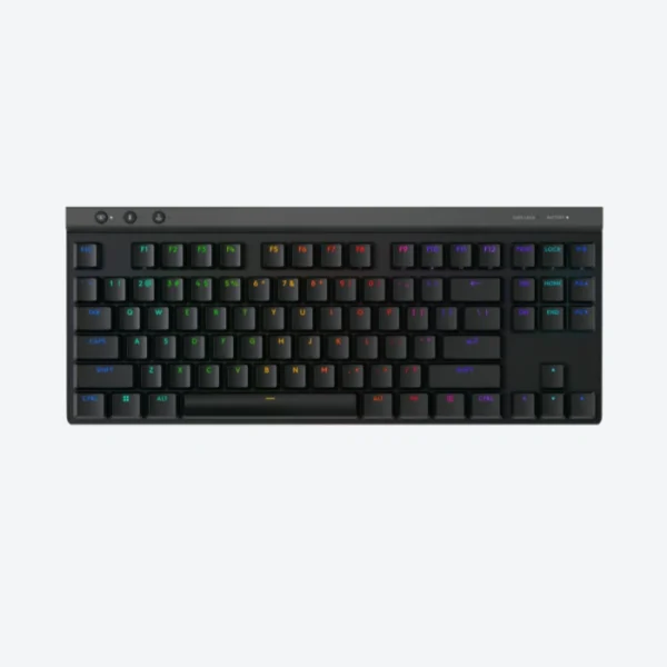 Logitech G515 LIGHTSPEED TKL