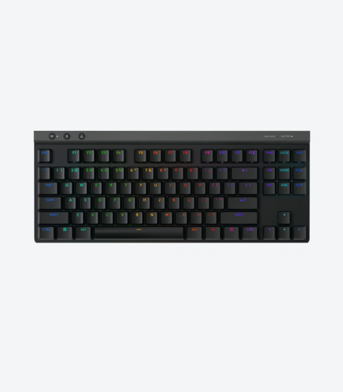 Logitech G515 LIGHTSPEED TKL