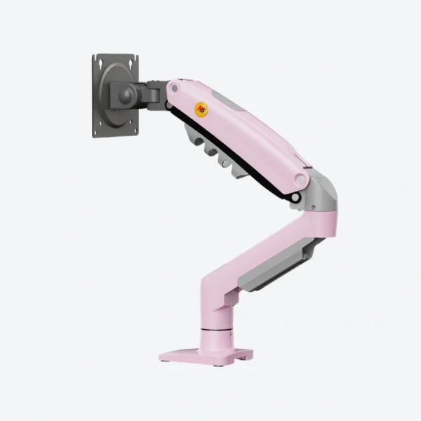 North Bayou F80 — Soporte ergonómico para Monitor de 17” a 30” - Imagen 10