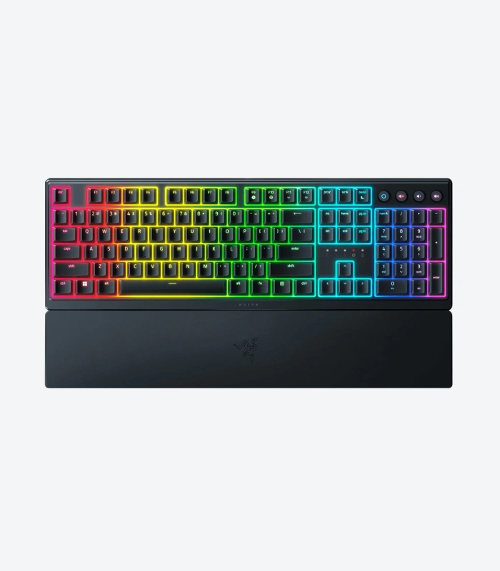 Razer Ornata V3