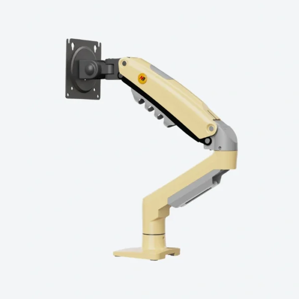 North Bayou F80 — Soporte ergonómico para Monitor de 17” a 30” - Imagen 8