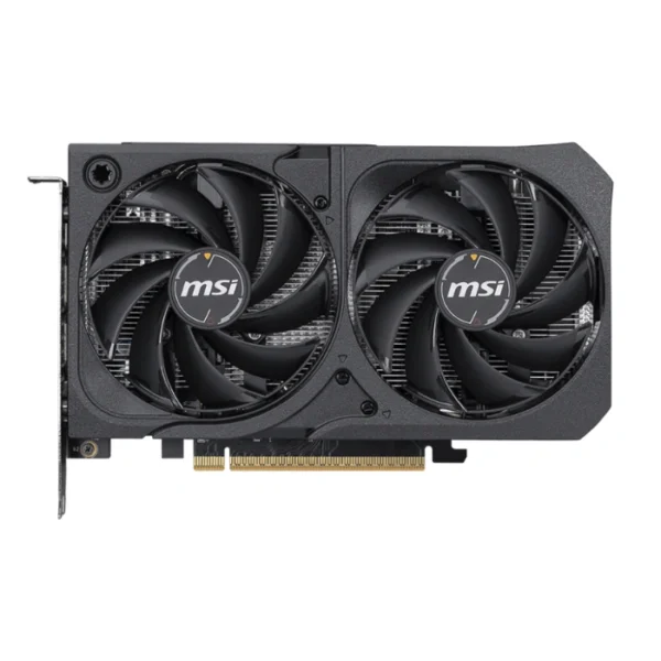MSI GeForce RTX 5050 8G SHADOW 2X GDDR6