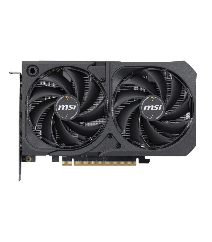 MSI GeForce RTX 5050 8G SHADOW 2X GDDR6