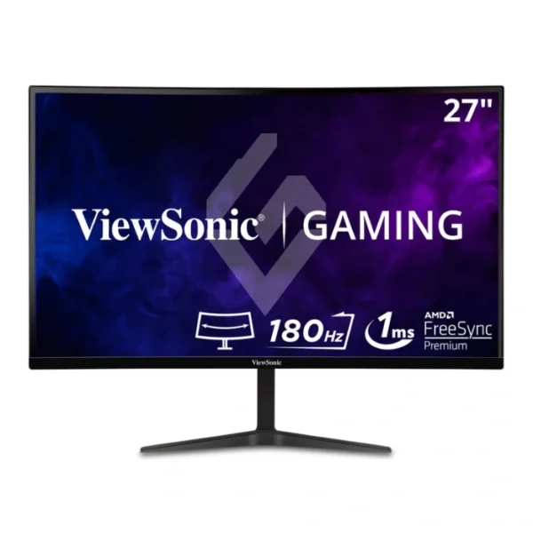 ViewSonic VX2718-2KPC-MHD