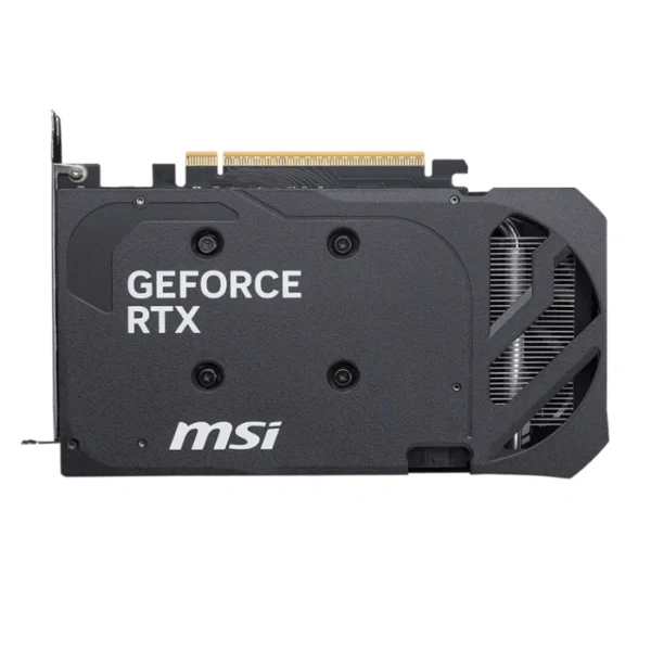 MSI GeForce RTX 5050 8G SHADOW 2X GDDR6