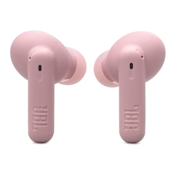 JBL Vibe Beam 2 Pink — Earbuds inalámbricos, cancelación de ruido, tecnología ambiental inteligente, rosa - Imagen 3