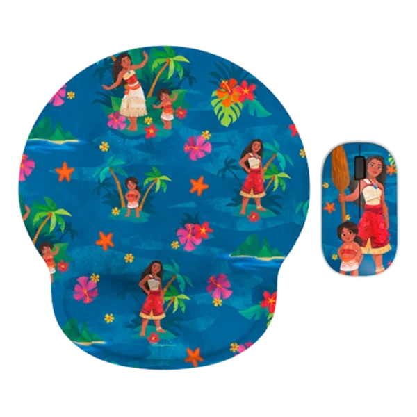 Xtech Disney Moana 2 Edition Moana y Simea