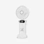 Xtech Mini ventilador portátil