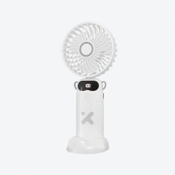 Xtech Mini ventilador portátil