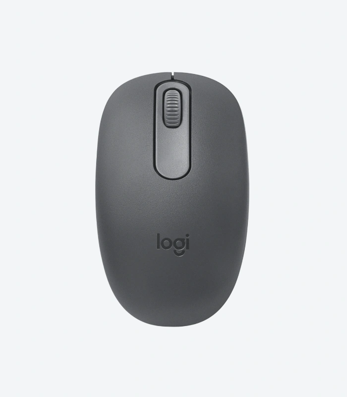 Logitech M196