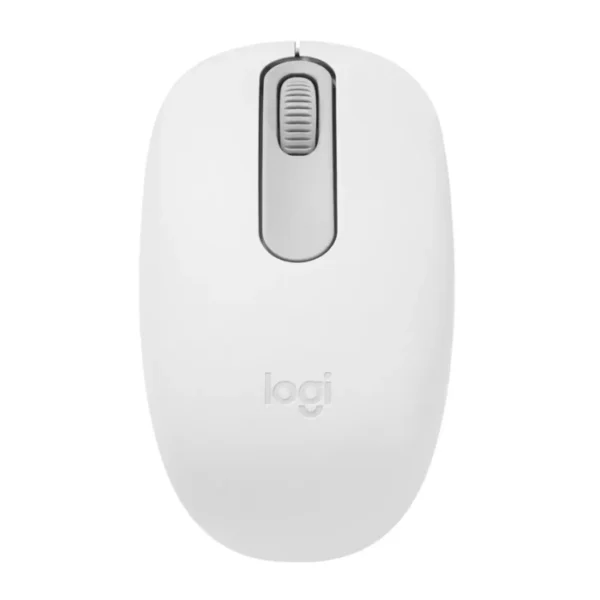 Logitech M196 White