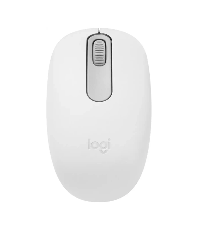 Logitech M196 White
