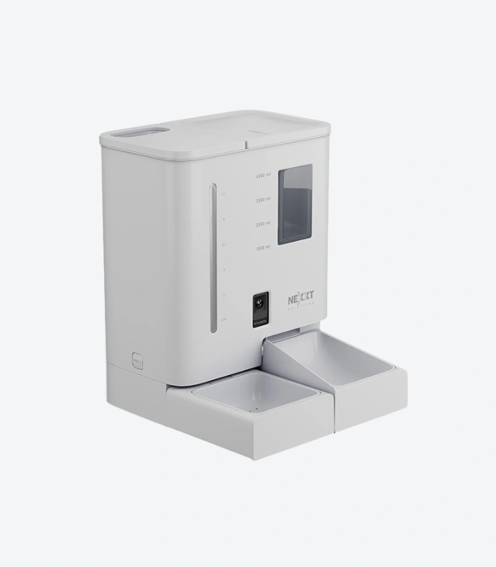 Nexxt Solutions Dispensador inteligente