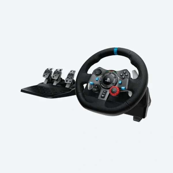 Logitech G29