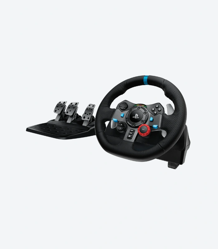 Logitech G29